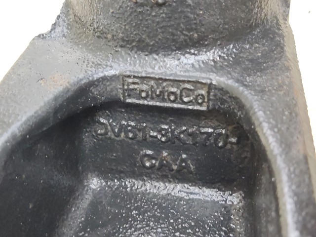 FORD DV613K170CAA Цапфа (поворотный кулак) передний правый в наличии Львов