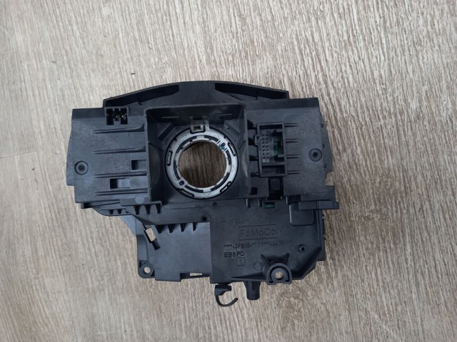 FORD DV6T14A664AA Кольцо контактное, шлейф руля в наличии Полтава