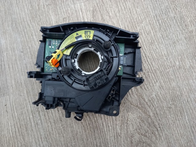 DV6T14A664AA FORD Кольцо контактное, шлейф руля купить в Винница