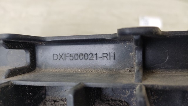 DXF500021 LAND ROVER Усилитель бампера заднего купить в Павлоград
