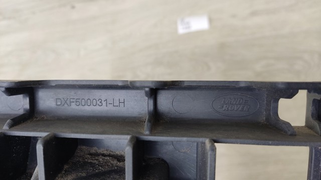 DXF500031 Усилитель бампера заднего купить Николаев