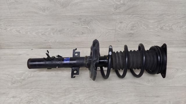 E43035HL0A Амортизатор передний левый купить Каменское