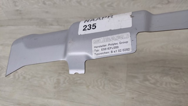 E551EFL000 SUBARU купить в Ирпень