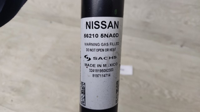 E62105NA1A NISSAN купить в Кривой Рог