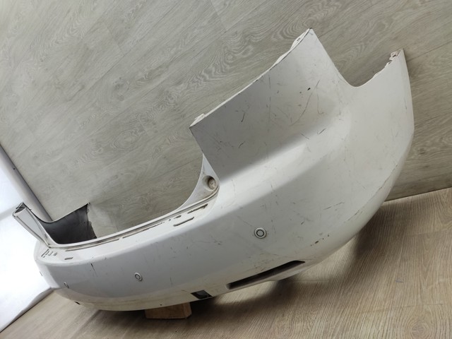 MAZDA EG2150221 Задний бампер в наличии Сумы