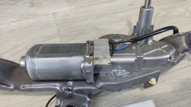 EG2167450C MAZDA Мотор стеклоочистителя заднего стекла купить в Харьков