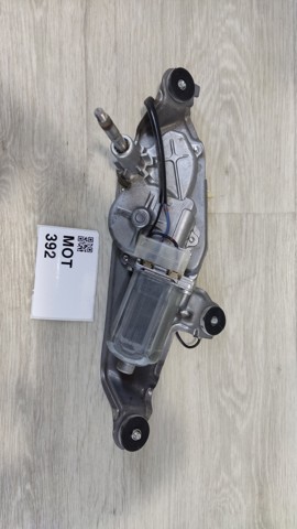 MAZDA EG2167450C Моторчик заднего дворника в наличии Киев