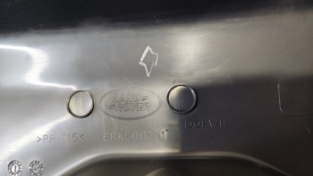 ERK500211 LAND ROVER купить в Николаев