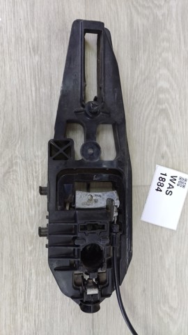 FORD ES73F224N03BE Держатель наружной ручки двери задней левой в наличии Запорожье
