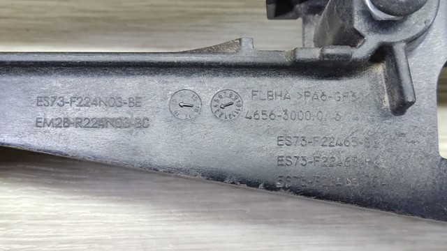 ES73F224N03BE FORD Держатель наружной ручки двери задней левой купить в Днепр