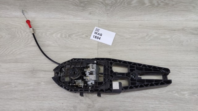 ES73F224N03BE FORD Держатель наружной ручки двери задней левой купить в Львов