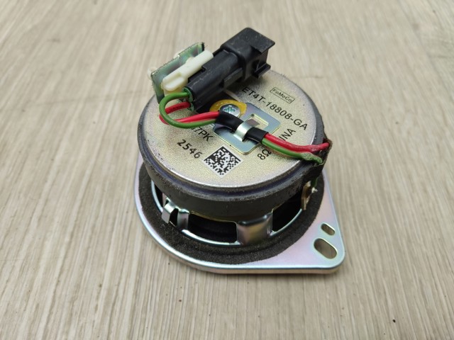 FORD ET4T18808GA в наличии Каменское
