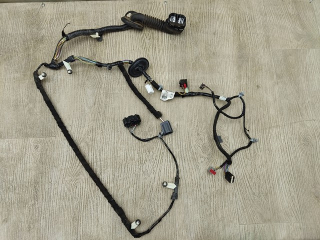 FORD EV4T14K138B6EJ3 в наличии Запорожье