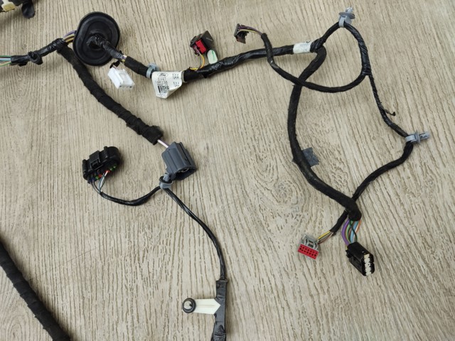 FORD EV4T14K138B6EJ3 в наличии Хмельницкий
