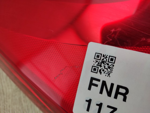 F1EB13405CF Фонарь задний левый купить Ирпень