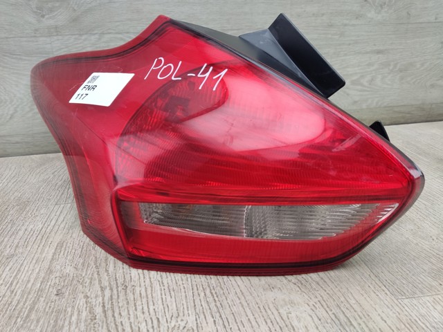 F1EB13405CF FORD Фонарь задний левый купить в Николаев