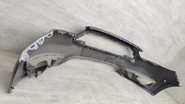 F1EB17757A FORD Бампер передний купить в Кривой Рог