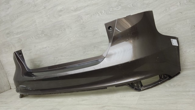 F1EB17906A FORD Бампер задний купить в Черновцы