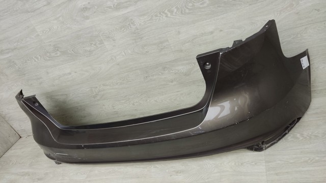 F1EB17906A Задний бампер купить Хмельницкий