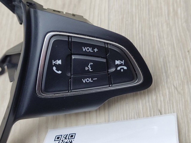 F1ET14K147CB FORD Блок кнопочных переключателей рулевого колеса купить в Каменское