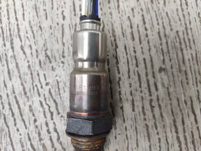 F1F19Y460CA Датчик давления выхлопных газов купить Ровно