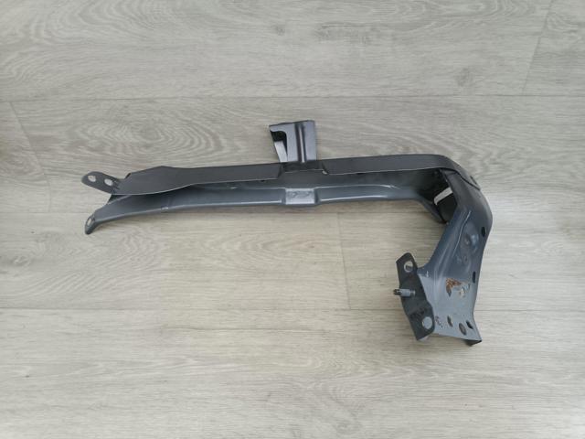 F25124BAMB NISSAN Суппорт радиатора правый (монтажная панель крепления фар) купить в Кривой Рог