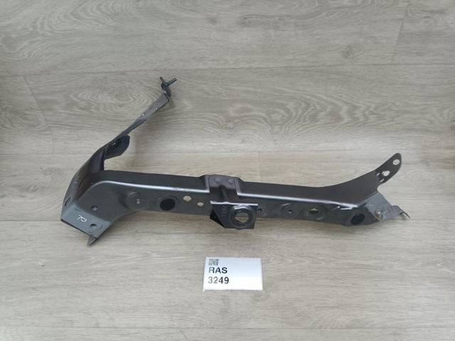 F25124BAMB NISSAN Суппорт радиатора правый (монтажная панель крепления фар) купить в Кривой Рог