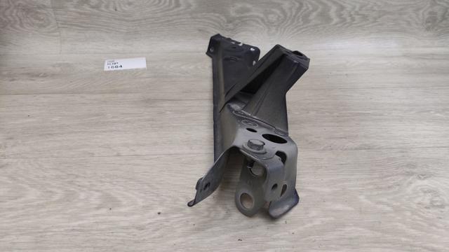NISSAN F25136RRMA Суппорт радиатора левый (монтажная панель крепления фар) в наличии Кривой Рог