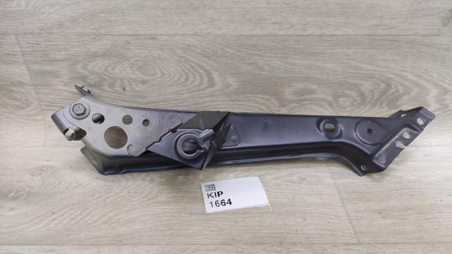 F25136RRMA NISSAN Суппорт радиатора левый (монтажная панель крепления фар) купить в Черновцы