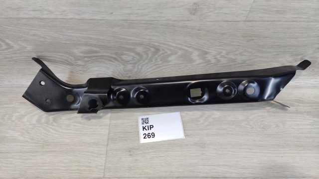 Суппорт радиатора верхний F25214EAEA MARKET (OEM)