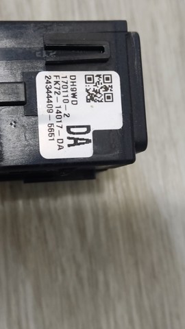 LAND ROVER FK7214017DA в наличии Тернополь