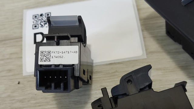FK7214717AB купить Ирпень