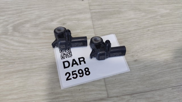 Датчик Айрбег передний FK7214B006AA LAND ROVER