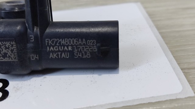 FK7214B006AA LAND ROVER Датчик удара купить в Харьков