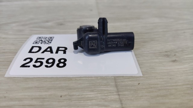 LAND ROVER FK7214B006AA Датчик удара в наличии Харьков