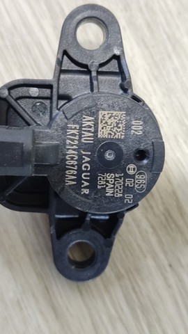 Датчик подушки безопасности FK7214C676AA LAND ROVER
