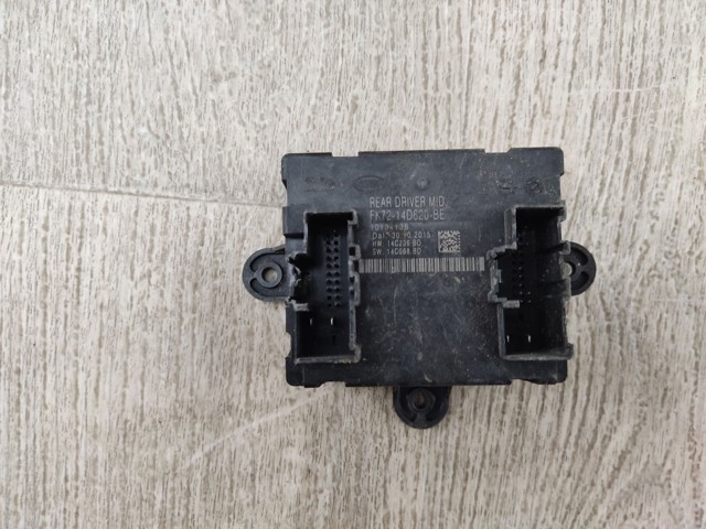 LAND ROVER FK7214D620BE в наличии Каменское