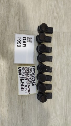 Передние парктроники FK7215K859CA LAND ROVER