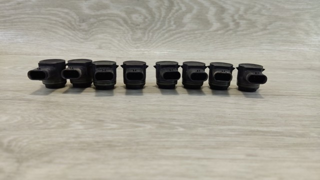 FK7215K859CA LAND ROVER Парктроник купить в Ужгород