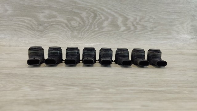 FK7215K859CA LAND ROVER Парктроник купить в Украина