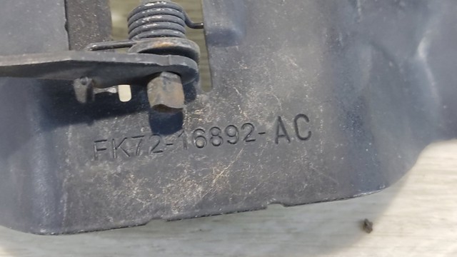 LAND ROVER FK7216892AC в наличии Ирпень