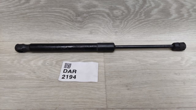 Упор капота FK7216C826AC LAND ROVER