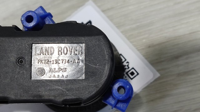 Датчик температуры салона FK7219C734AA LAND ROVER