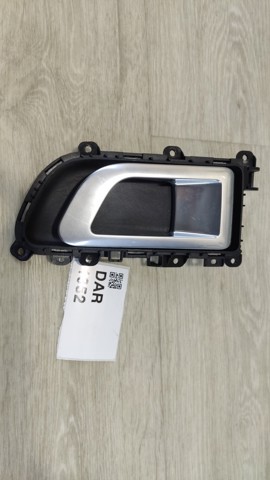 LAND ROVER FK7222601AB в наличии Ужгород