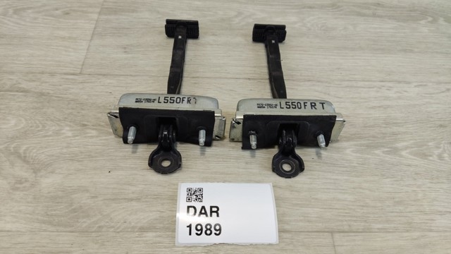 LAND ROVER FK7223552AC в наличии Каменское
