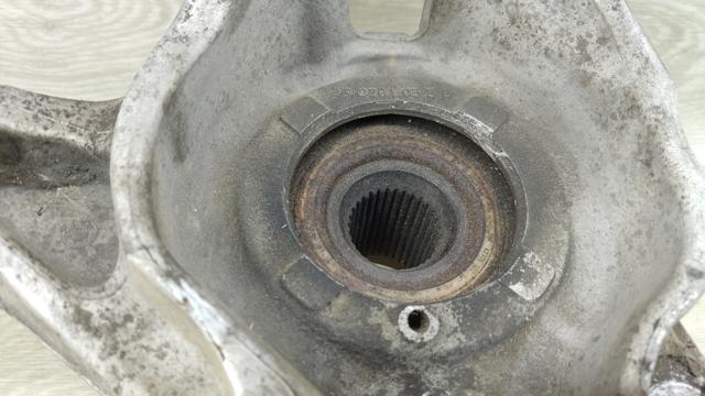 LAND ROVER FK723K186AF в наличии Житомир