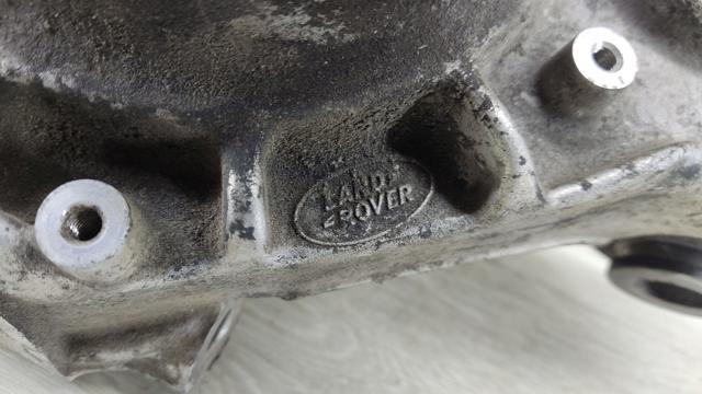 LAND ROVER FK723K186AF в наличии Днепр