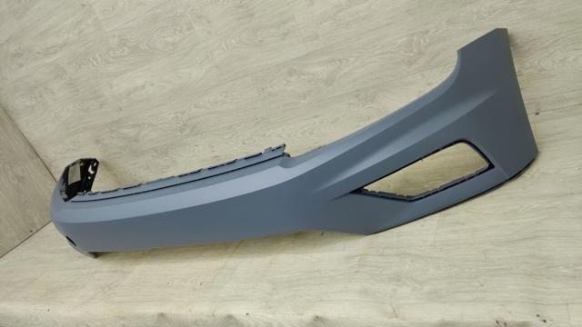 FP7445900 FPS Бампер передний купить в Николаев