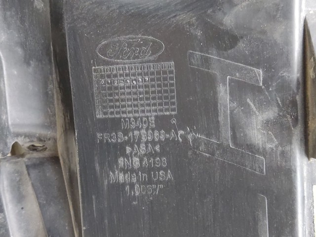 FR3B17B969AC FORD купить в Кривой Рог
