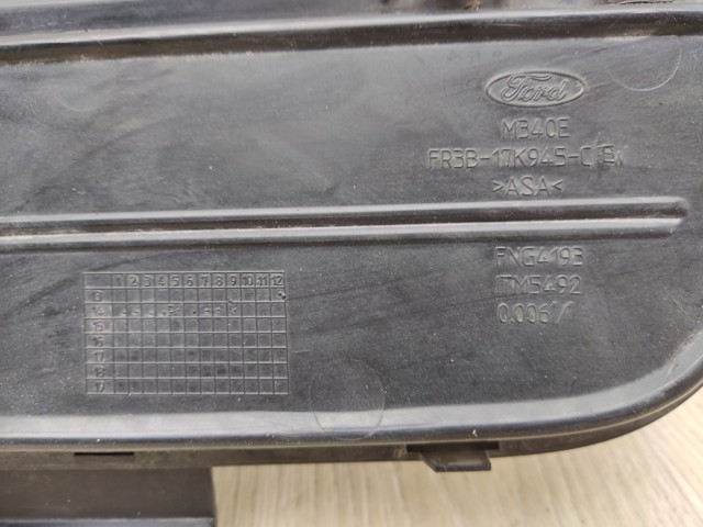 FR3B17K945CE купить Житомир